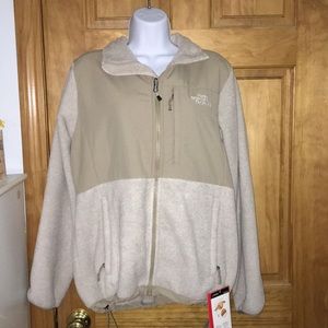 NORTHFACE JACKET